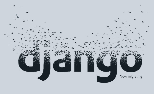 Django | Now Migrating